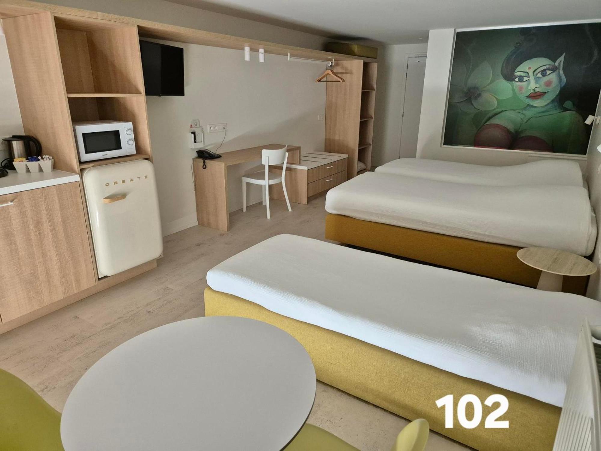 Hotel Corbie Geel Exterior photo
