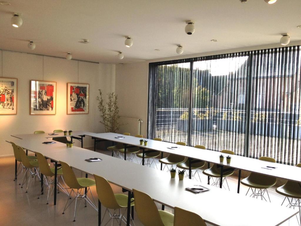 Hotel Corbie Geel Exterior photo